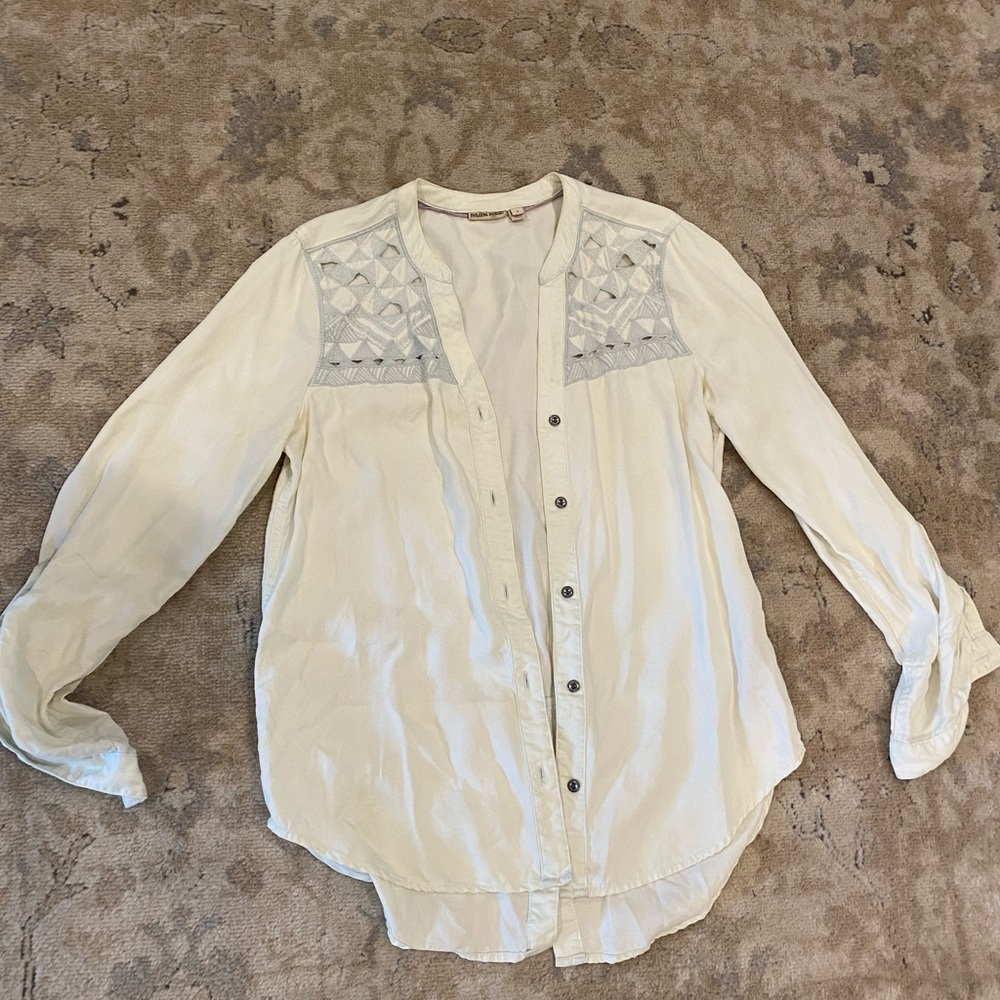 Holding horses long sleeve shirt